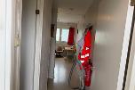 1 stykk formannskapsbrakke selges