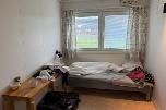 1 stykk formannskapsbrakke selges