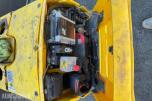 2017 Atlas Copco LH804 fjernstyrt vibroplate