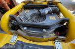 2017 Atlas Copco LH804 fjernstyrt vibroplate