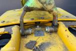 2017 Atlas Copco LH804 fjernstyrt vibroplate