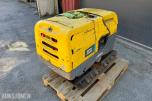 2017 Atlas Copco LH804 fjernstyrt vibroplate