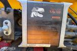 2017 Atlas Copco LH804 fjernstyrt vibroplate