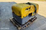 2017 Atlas Copco LH804 fjernstyrt vibroplate