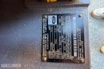 2017 Atlas Copco LH804 fjernstyrt vibroplate