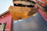 2017 Atlas Copco LH804 fjernstyrt vibroplate