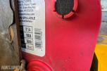 2017 Atlas Copco LH804 fjernstyrt vibroplate
