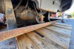 2017 Atlas Copco LH804 fjernstyrt vibroplate