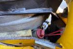 2017 Atlas Copco LH804 fjernstyrt vibroplate