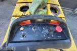 2017 Atlas Copco LH804 fjernstyrt vibroplate