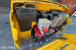 2017 Atlas Copco LH804 fjernstyrt vibroplate