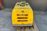 2017 Atlas Copco LH804 fjernstyrt vibroplate
