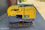 2017 Atlas Copco LH804 fjernstyrt vibroplate