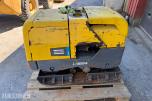 2017 Atlas Copco LH804 fjernstyrt vibroplate