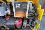 2017 Atlas Copco LH804 fjernstyrt vibroplate