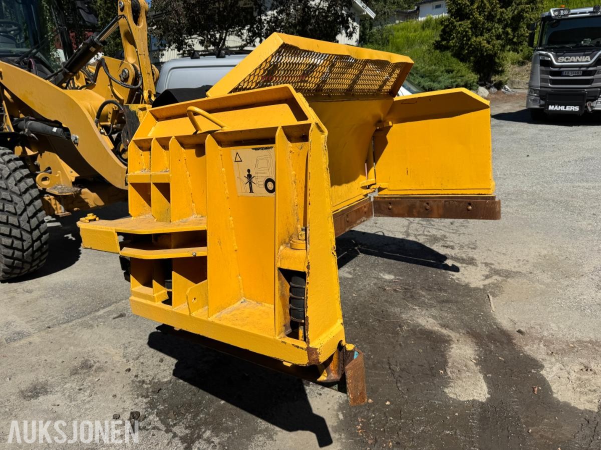 2006 Tellefsdal U-plog 4000