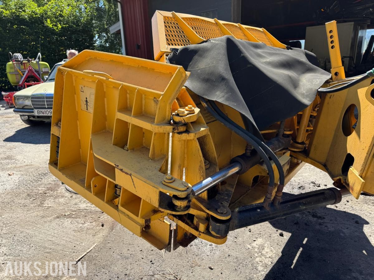 2006 Tellefsdal U-plog 4000