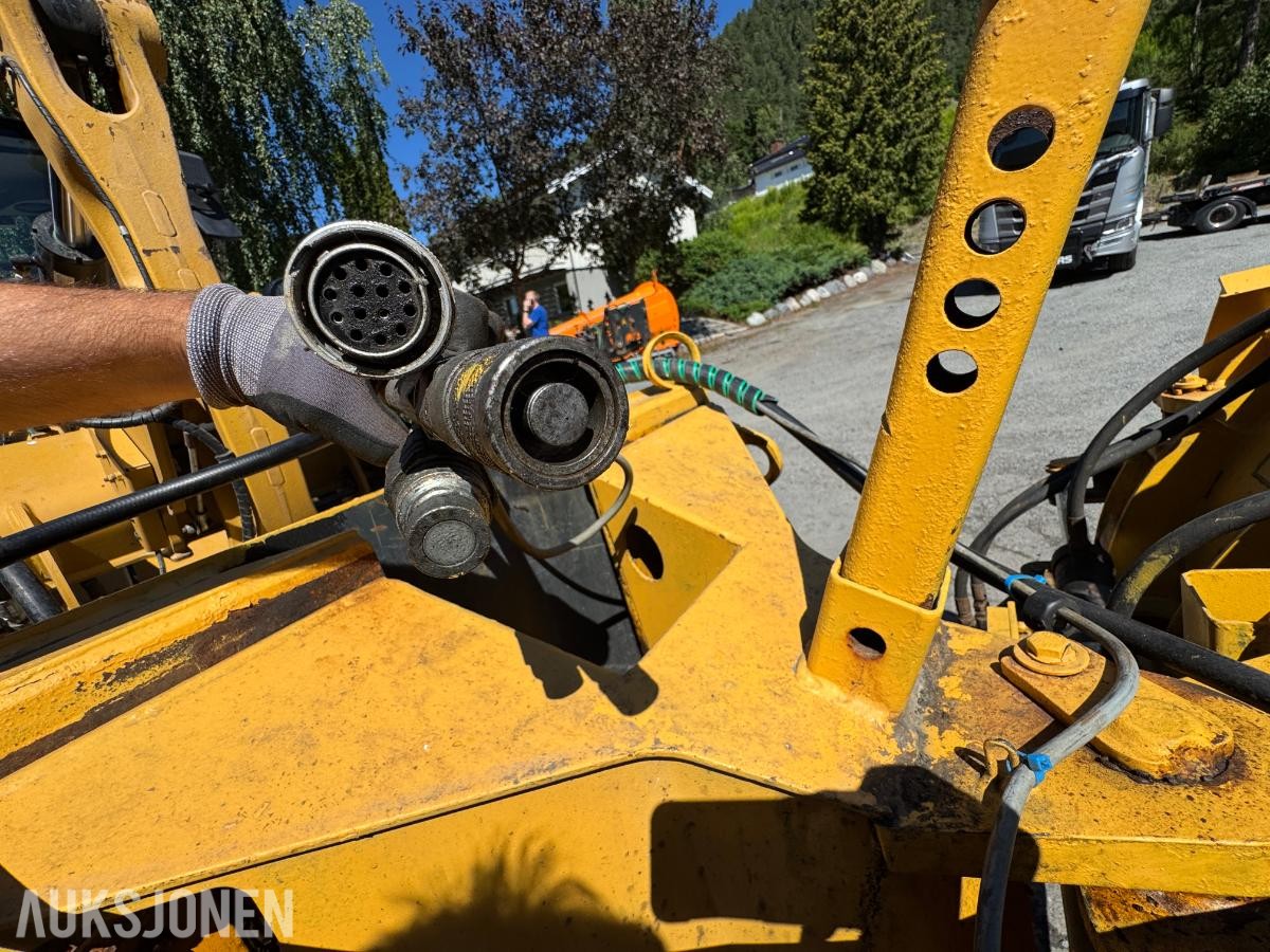 2006 Tellefsdal U-plog 4000