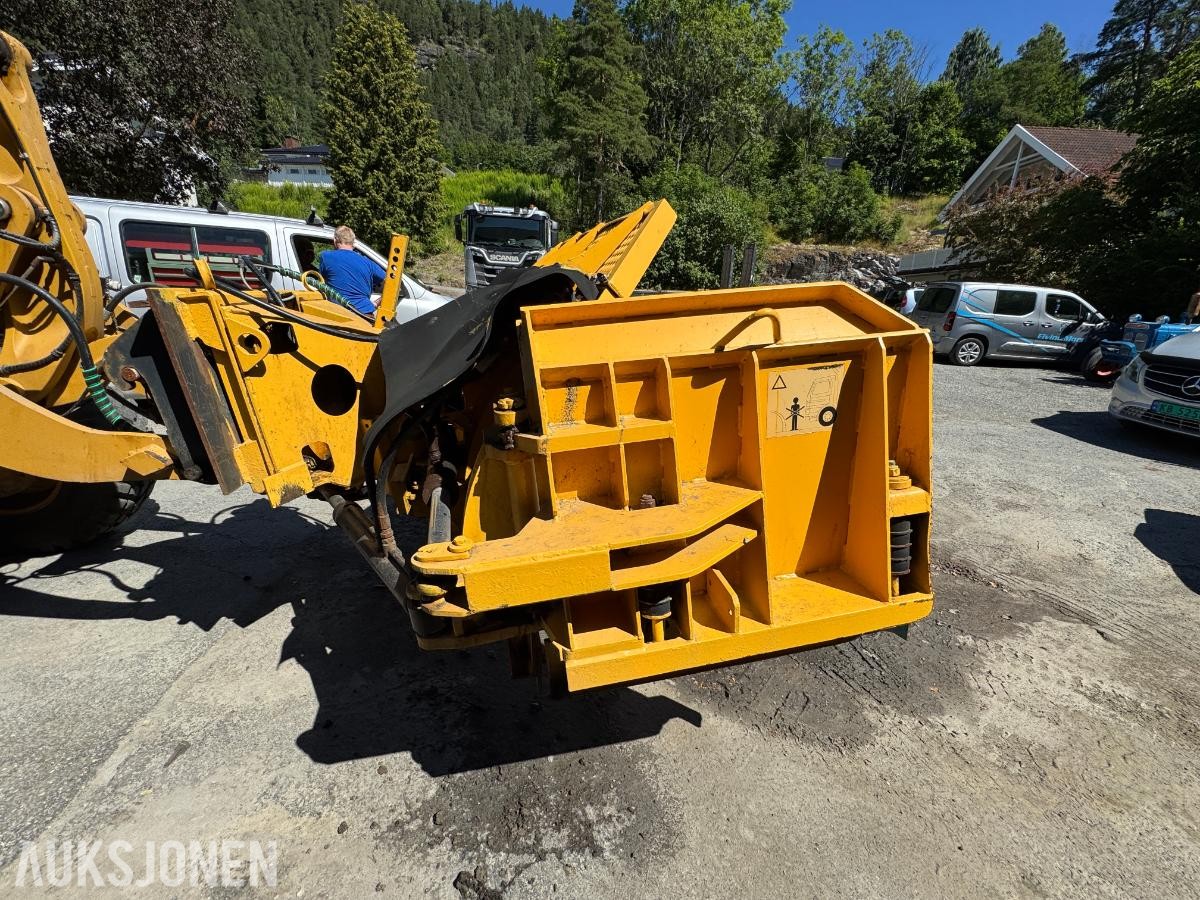 2006 Tellefsdal U-plog 4000
