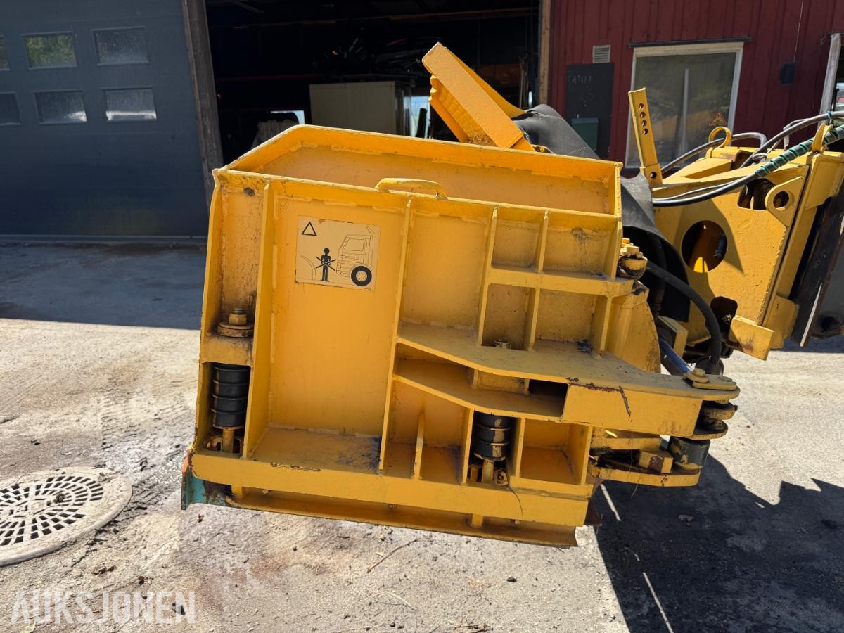 2006 Tellefsdal U-plog 4000