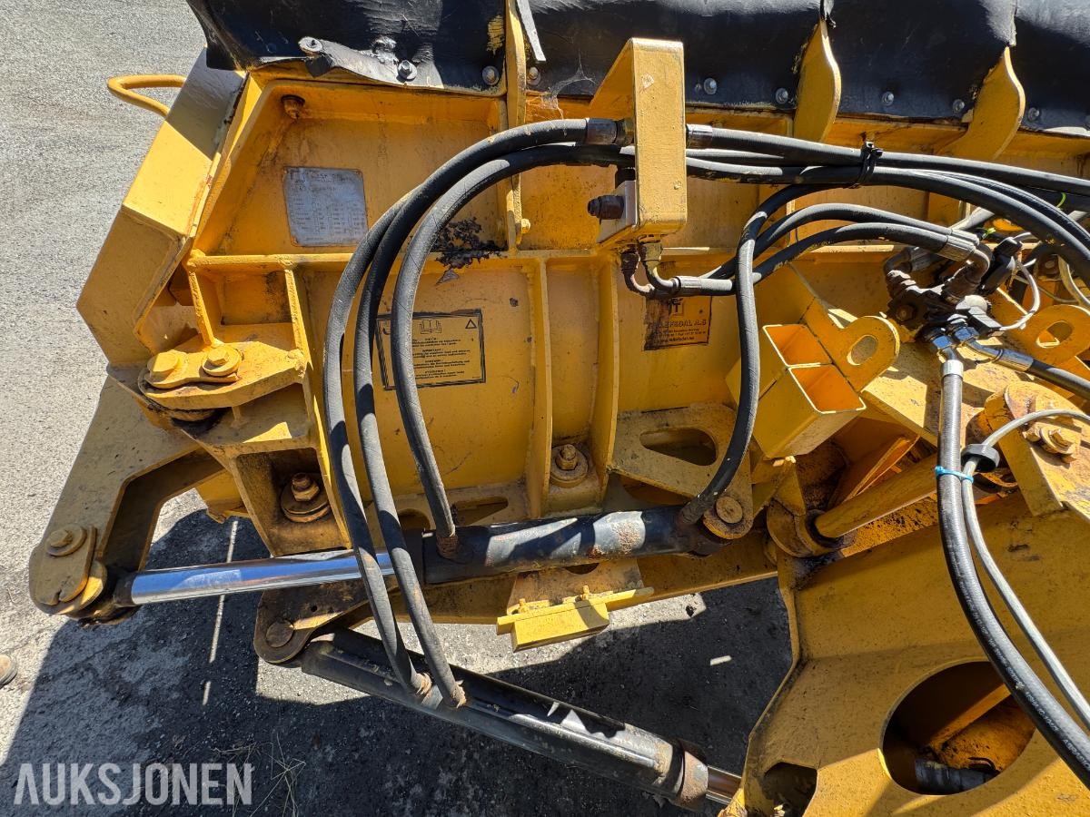 2006 Tellefsdal U-plog 4000