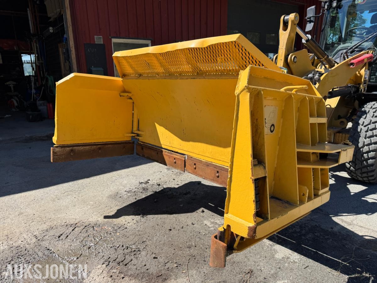 2006 Tellefsdal U-plog 4000
