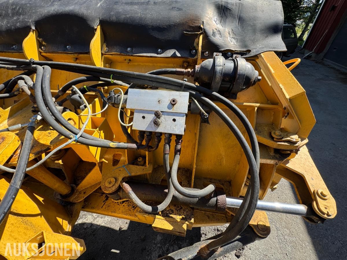 2006 Tellefsdal U-plog 4000