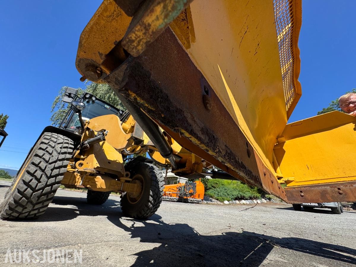 2006 Tellefsdal U-plog 4000