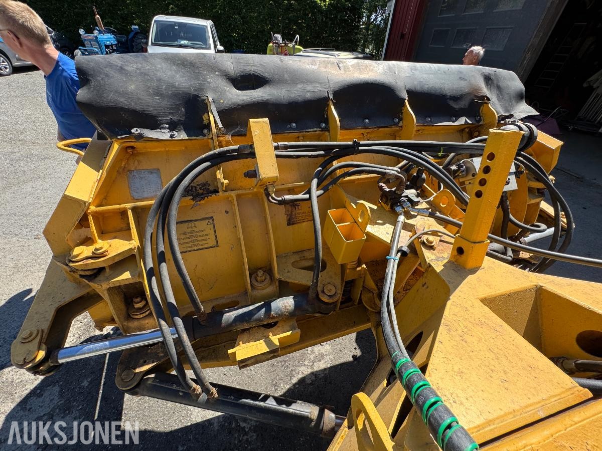 2006 Tellefsdal U-plog 4000