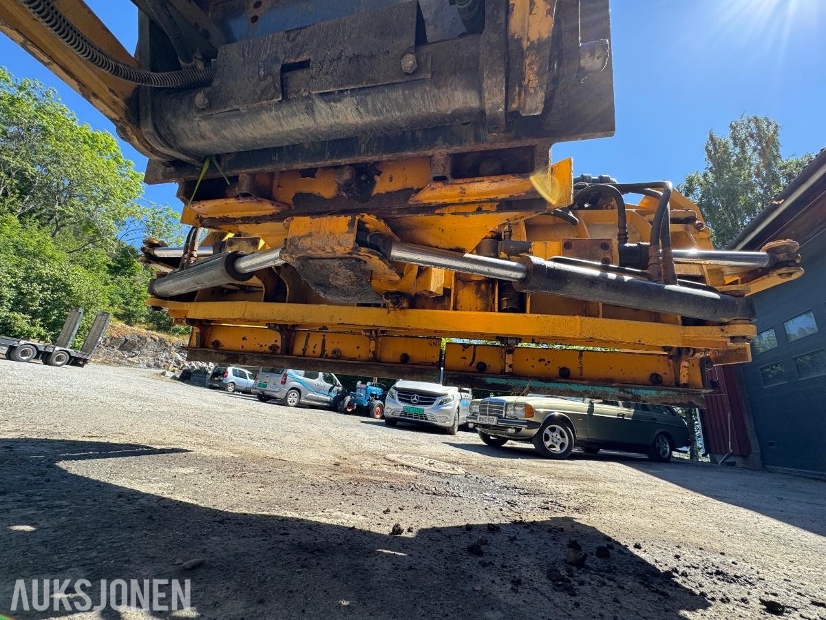 2006 Tellefsdal U-plog 4000