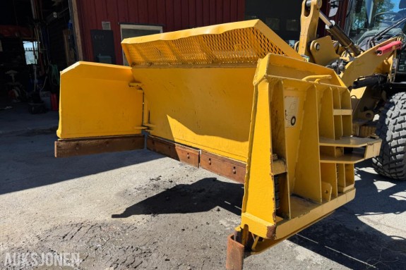 2006 Tellefsdal U-plog 4000