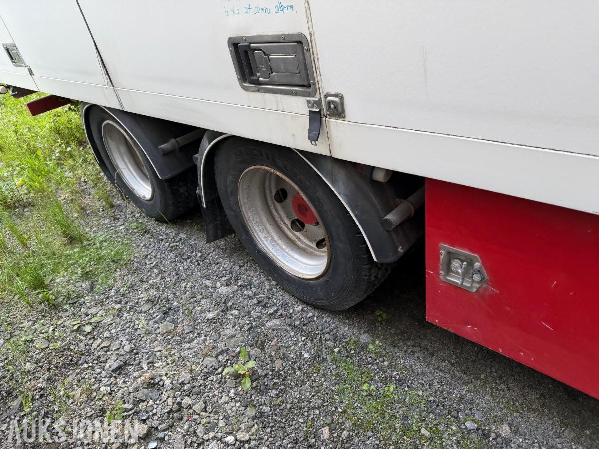 2004 Ekeri l3 Semitralle