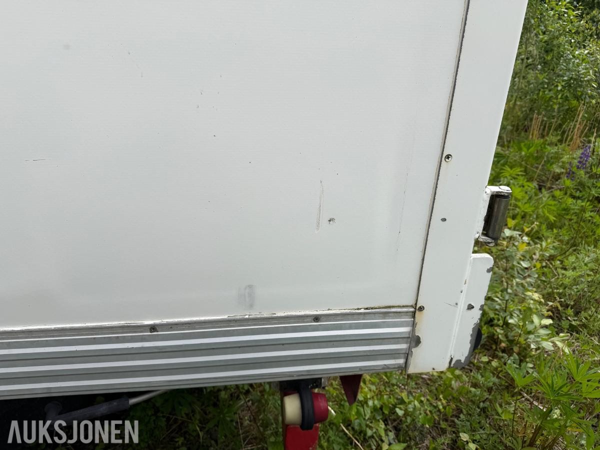 2004 Ekeri l3 Semitralle