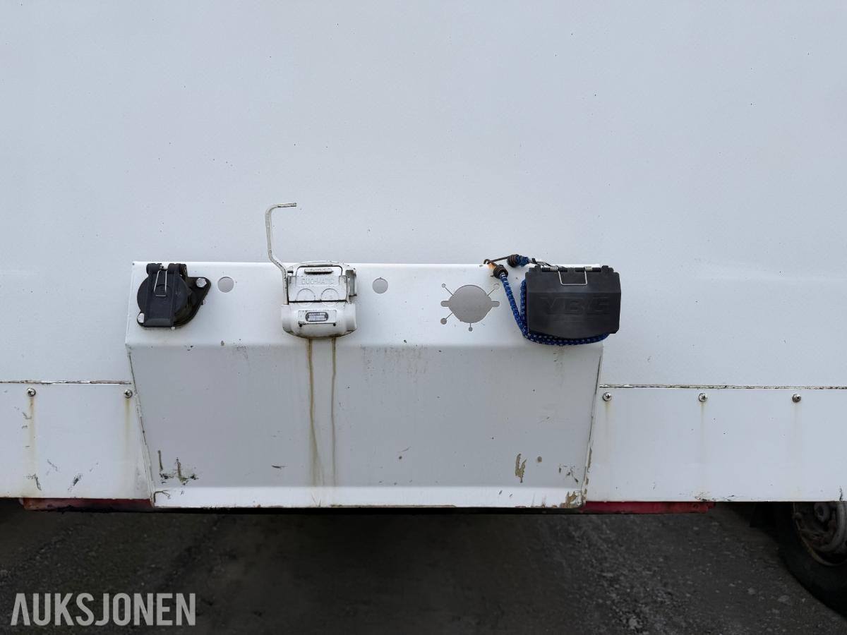 2004 Ekeri l3 Semitralle
