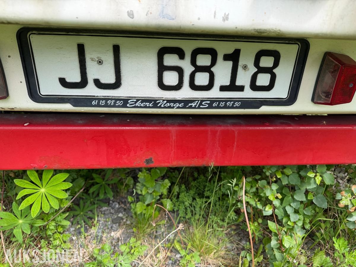 2004 Ekeri l3 Semitralle