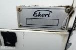 2004 Ekeri l3 Semitralle