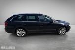 2011 Skoda Superb, 2.0-140 D, 259883 km, Eu godkjent til 24.03.2028
