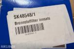 Parti med Filtre og Reservedeler til Anleggsmaskiner 