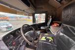 2013 Scania R569 trekkvogn 650000km EURO5