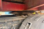 2013 Scania R569 trekkvogn 650000km EURO5