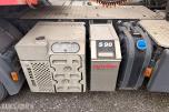 2013 Scania R569 trekkvogn 650000km EURO5