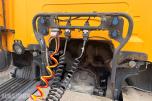 2013 Scania R569 trekkvogn 650000km EURO5