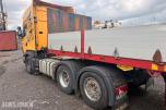 2013 Scania R569 trekkvogn 650000km EURO5
