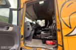 2013 Scania R569 trekkvogn 650000km EURO5