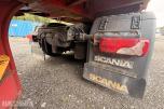 2013 Scania R569 trekkvogn 650000km EURO5