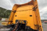 2013 Scania R569 trekkvogn 650000km EURO5