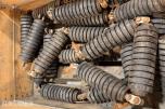 Industrielt tilbehør og løfteutstyr 