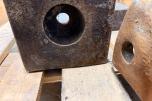 Industrielt tilbehør og løfteutstyr 