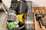 Industrielt tilbehør og løfteutstyr 