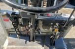 1987 Komatsu FB13M-2 Gaffeltruck